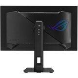 Asus Monitor ROG XG27AQWMG 26.5"/OLED/2560x1440/280Hz/0.03ms GtG/HDMIx2,DP/VESA/Pivot/zvucnici | Eponuda.com