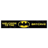 Grindstore Wholesale DC Comics, Batman - Zidna dekoracija - DC, Batman, Welcome to the Batcave | Eponuda.com