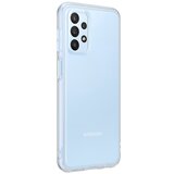 Samsung GALAXY A23 5G SOFT CLEAR COVER PROZOREN | Shoptok.si