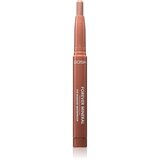Gosh Forever Mineral Shimmer bleščeča senčila za oči v svinčniku odtenek 005 Nougat 1.4 g Cene
