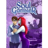 Soul Gambler: Dark Arts Edition Steam Key GLOBAL | ePonuda.com