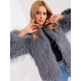 Wool Fashion Italia Jacket-AT-KR-2359.96P-grey | Shoptok.si