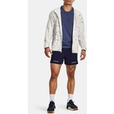 Under Armour White Men's Patterned Rock Sports Jacket | Shoptok.si