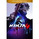 ninja gaiden 4 deluxe edition (pc/xbox series x/s) xbox live key global  ninja gaiden 4 deluxe edition (pc/xbox series x/s) xbox live key global Slike