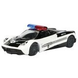 Metalni auto 1:43 POLICIJSKI PAGANI HUAYRA 25/79492-50 | ePonuda.com
