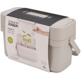 Joseph Joseph bež kanta za kompostabilni otpad Compo | shoptok.hr