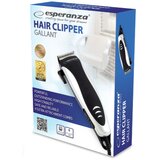 Esperanza (EBC005) Gallant šišač, crno-bijeli | shoptok.hr