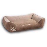 WALLXPERT pet bed lucy dog & cat m brown | ePonuda.com