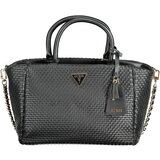 Guess Jeans WOMEN&#39;S BAG BLACK Cijene