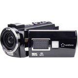 Renkforce RF-DV-200 videokamera 5K 7.6 cm 3 palac 8 Megapiksela crna | Eponuda.ba
