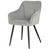 Nedis SmartLife Naslanjač Caro, Siva Cene