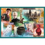 Puzzle 10w1 Harry Potter W świecie Harrego Pottera 90392 | shoptok.hr