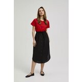 Marisse Women's Blouse L-Ts-4328 Red | Shoptok.si