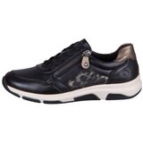 Remonte Dickson Scubarock Leodium Kasanga Crna | shoptok.hr
