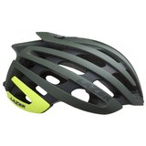  kaciga biciklistička lazer Z1 ce road matte dark green fyellow l BLC2217889443 lazer Cene