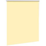 vidaXL rolo zatemnjena rumena 135x150 cm širina tkanine 131,6 cm | Shoptok.si