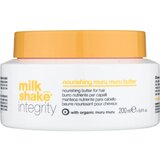 Milk Shake Integrity globinsko hranilno maslo za suhe in poškodovane lase 200 ml Cene