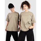 Another Cotton Lab I Would Rather Be T-shirt green | Shoptok.si