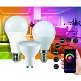  led prigušiva sijalica G45 E14/5,5W/230V 2700-6500K wi-fi tuya | Eponuda.com