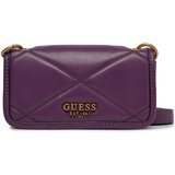 Guess Ročna torba Cilian (QB) Mini-Bags HWQB91 91780 AME | Shoptok.si