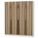 Woody Fashion ormar za hodnik noah 8277 | ePonuda.com