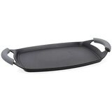  Roštilj Quid Ebano Kovani Aluminij Crna Silikon (36 x 23 cm) | shoptok.hr