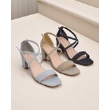 Resti Glitter women's sandals Rokates | Shoptok.si