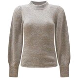 Suoli Puloverji - Siva | Shoptok.si