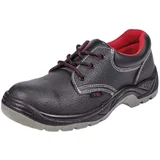 Cipele plitke FRIDRICH O1 crno-crvene br. 41 /51490