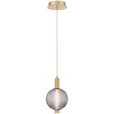 Elstead Lighting VISEČA NIHALNA SVETILKA Eurofase 15,2/272 cm 12 W | Shoptok.si