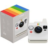 Polaroid Now Gen 3 White | shoptok.hr