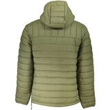 Napapijri MEN&#39;S GREEN JACKET | shoptok.hr