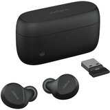 Jabra EVOLVE2 Buds MS, Cradle USB-A MS, Link 380 BT adapter USB-A MS, 30 cm USB-C to USB-A cable, Ear gels, wireless charging pad, warranty 20797-999-989 | ePonuda.com