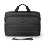 Torba PORT PORTLAND II ECO TL 13/14'' ČRNA, (5000344061)