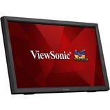 Viewsonic TD2223 led zaslon 55.9 cm (22 palac) Energetska učinkovitost 2021 E (A - G) 1920 x 1080 piksel Full HD 5 ms dv | Eponuda.ba