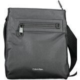 Calvin Klein MEN'S BLACK SHOULDER BAG Cene
