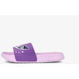 Kronos papuče za devojčice lila KRF241G400-07 cene