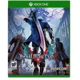 May Cry 5 (XBOX ONE)