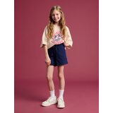 Sinsay kratke hlače za djevojčice 5461R-59X | shoptok.hr