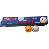  LOPTE PING PONG 6/1 MKU610385 Cijene