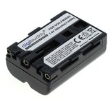 OTB Baterija NP-FM500H za Sony Alpha 57 / 65 / 77 / 99, 1600 mAh Cene