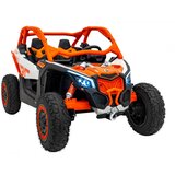 Ramiz Električni Buggy Maverick Turbo RR STRONG oranžna | Shoptok.si