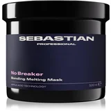 No.Breaker Bonding Melting Mask intenzivna maska za lase za poškodovane lase 500 ml