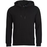 Only & Sons Puloverji ONSCERES Črna | Shoptok.si