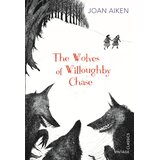 The Book Service Limited Joan Aiken - The Wolves of Willoughby Chase | Eponuda.com