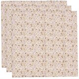 Jollein® 3 dijelni set tetra pelena 70x70 flower fairies Cijene