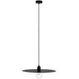 68145 - Viseći luster na sajli PLAT 1xE27/60W/230V