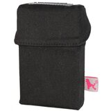 SmokeShirt Dark Black Etui za cigarete - Classic linija, Regular pack | shoptok.hr