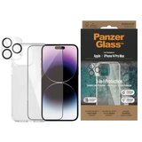 Panzer GLASS 3in1 SET za Apple Iphone 14 pro max | Eponuda.ba