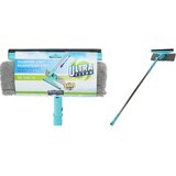  SET ZA ČIŠĆENJE PROZORA 2 U 1 Cijene